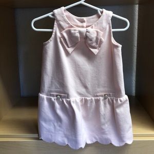 Janie and jack dress
